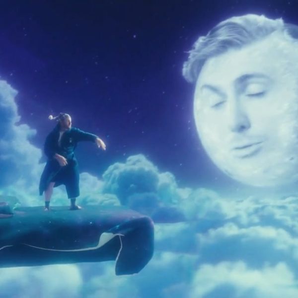 shots Unsigned - November 2025