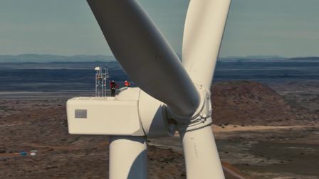 Anthems new ad showcases power with purpose