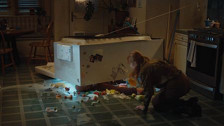 Life360’s chilling dark comedy