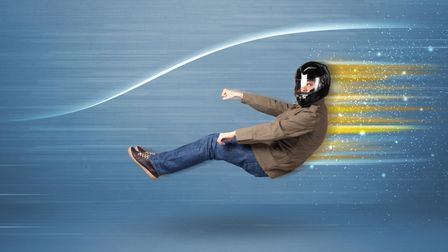 Nothing to see here: Why invisible cars are the ultimate VFX