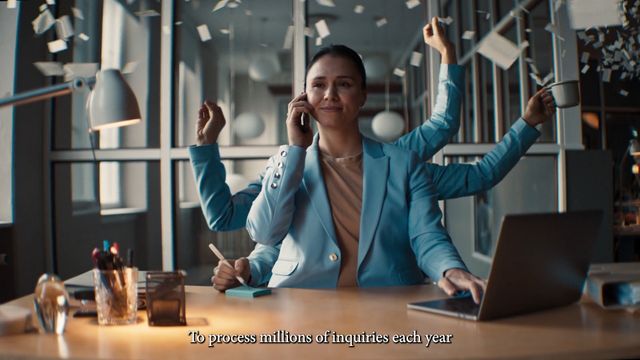 TAXES