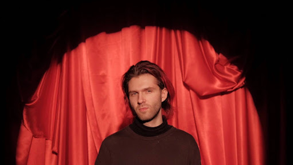 SixTwentySix signs director Luke Orlando