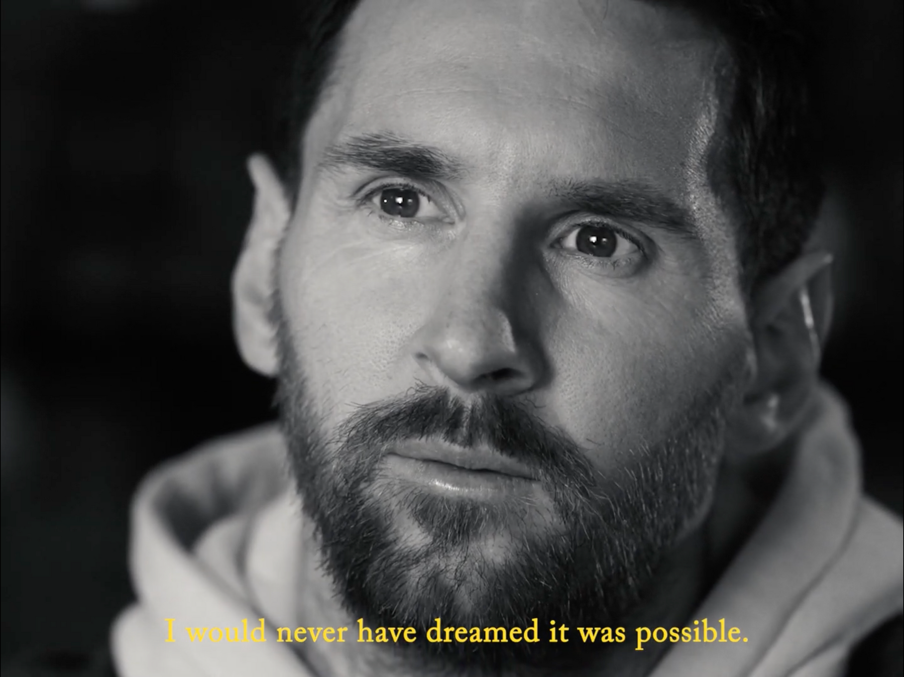 Messi 13
