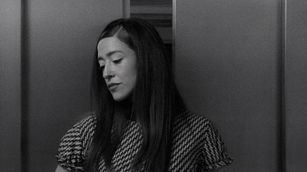 Natas3000 directs Marry Me in Bassiani