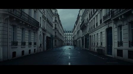 L’Armée du Salut shows the suffocating reality of homelessness