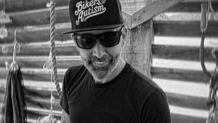 ​​Chris Woods​ joins Spy Films