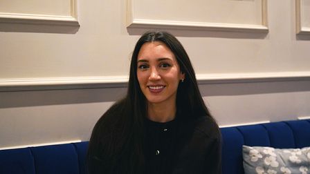 ​UNIT VFX welcomes Mia Harvey-Luckwell