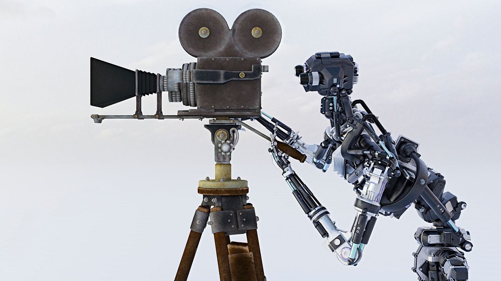 Cannes proved AI needs filmmakers more than filmmakers need AI