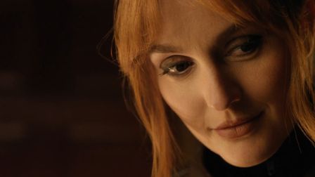 Lady Godiva returns in new spot from Fela