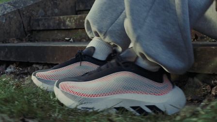 Adidas launch new Euphoria campaign