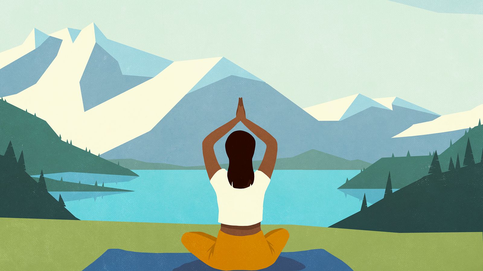 Trend watch 2026: Wellness-first creativity