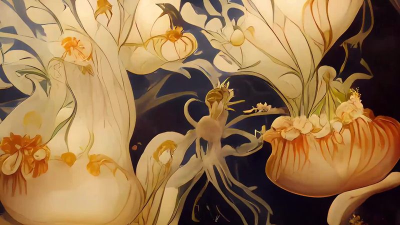 Under The Sea