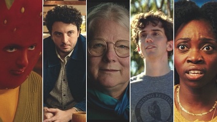 The AICP Awards announces 2026 winners