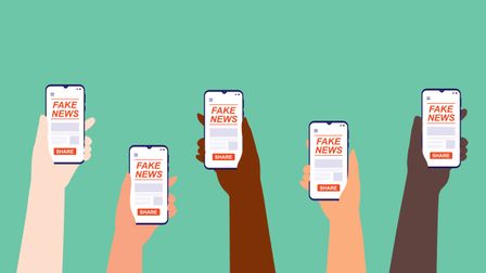 Towards a trusted future: how brands can navigate misinformation