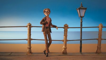 Jarvis Cocker helps BBC Sounds sail to sleep