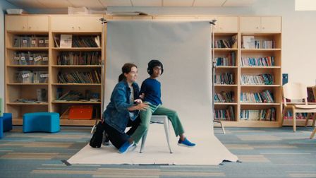 Jon Stewart takes us to One Powerful Place