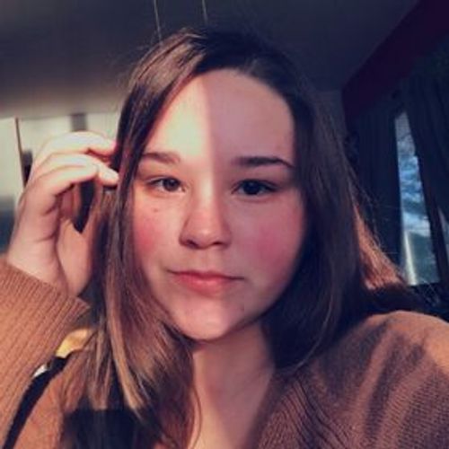 Jessica Rish