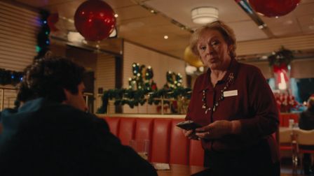 RWJBarnabas Health launches first holiday campaign