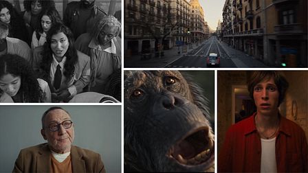 Cannes Contenders: Denmark