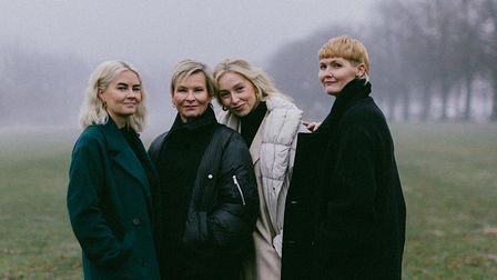 ​Grillifilms strengthens its team