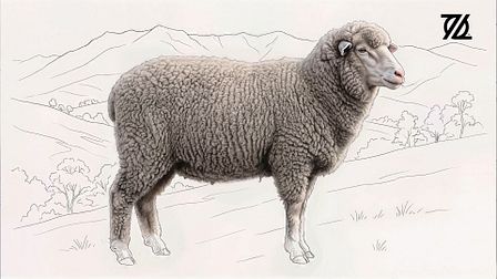 Zentera Wool company takes us on Merino deep dive