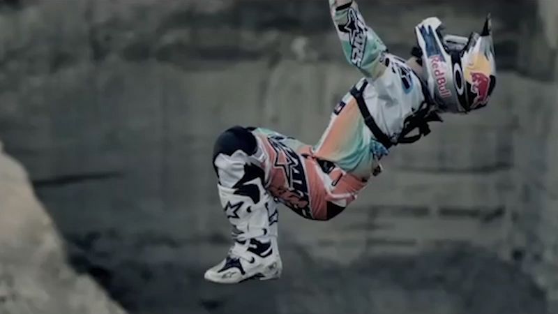 Levi Sherwood
