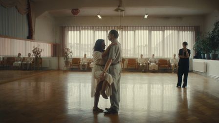 Uber Eats homonym hilarity