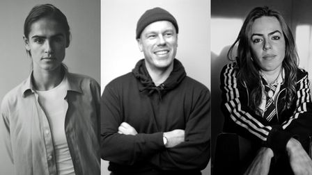 Pink Rabbit expands with new partner and directors