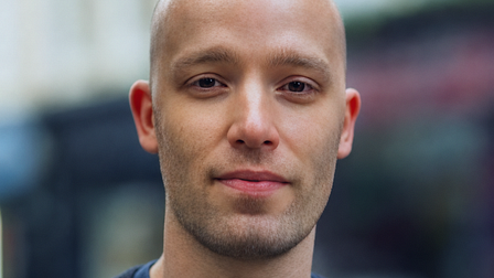 Matt Fisher joins Freefolk