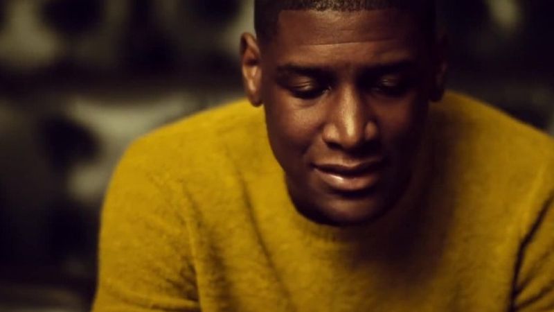 Labrinth "Jealous"