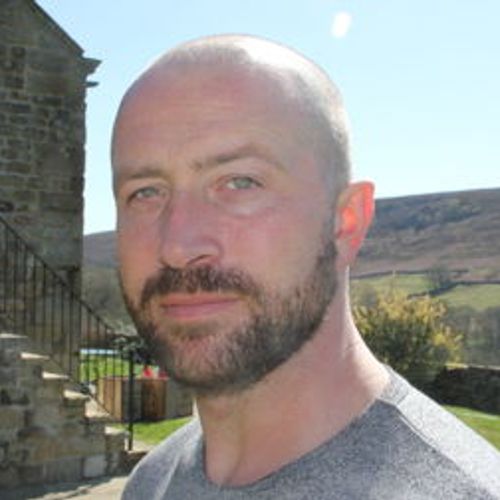 Dan Mallerman