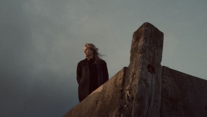 Molly Burdett: Behind the scream