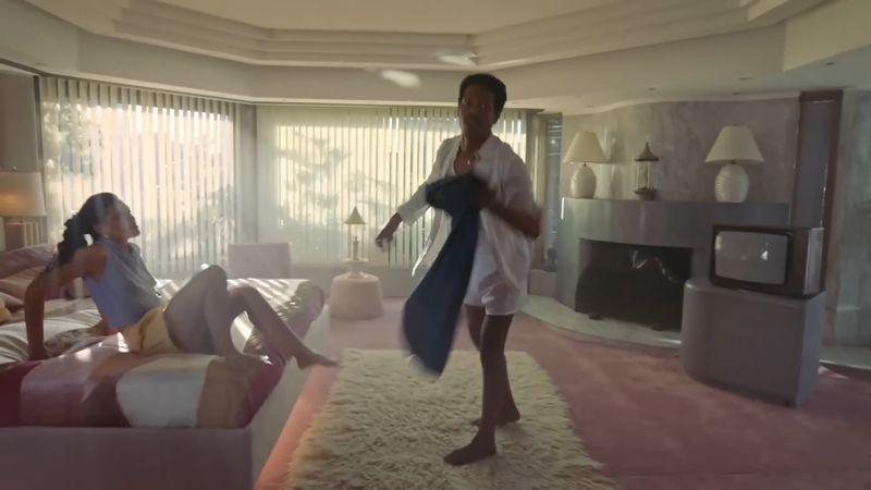 Levi’s