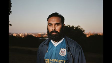 Spurs turns the lens on its fans