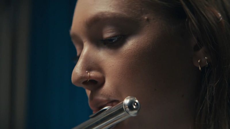 Purdue University | Music :30