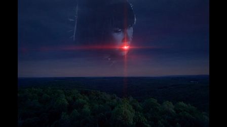 Eartheater’s cosmic homecoming