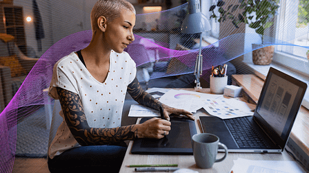 XR report finds speed is driving AI adoption among UK advertisers