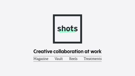 shots retools for creative collaboration
