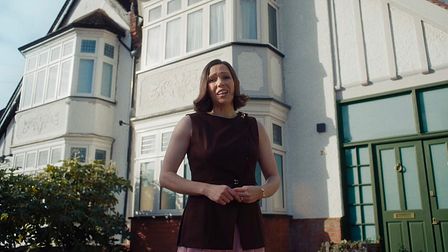 Refuge’s message hits home