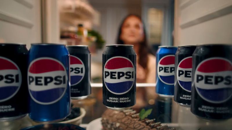 Pepsi