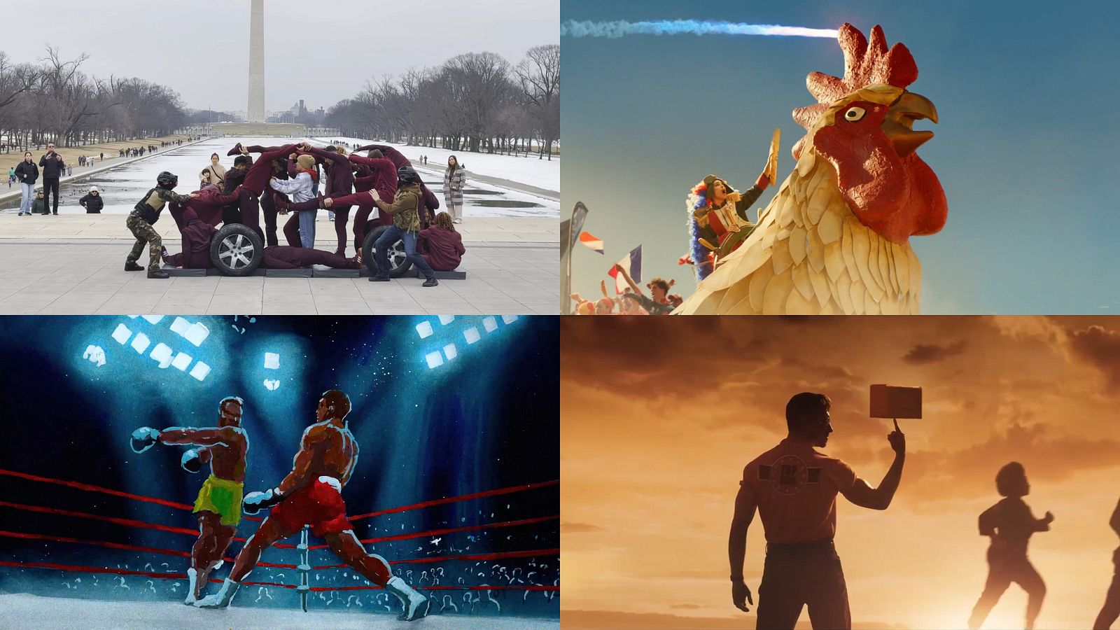 Best Of February 2026