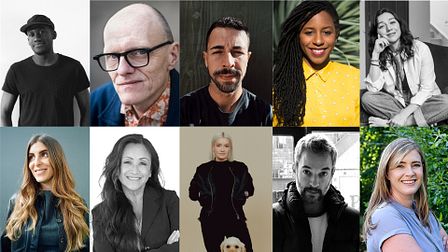 Head judges for shots Awards The Americas 2023 announced