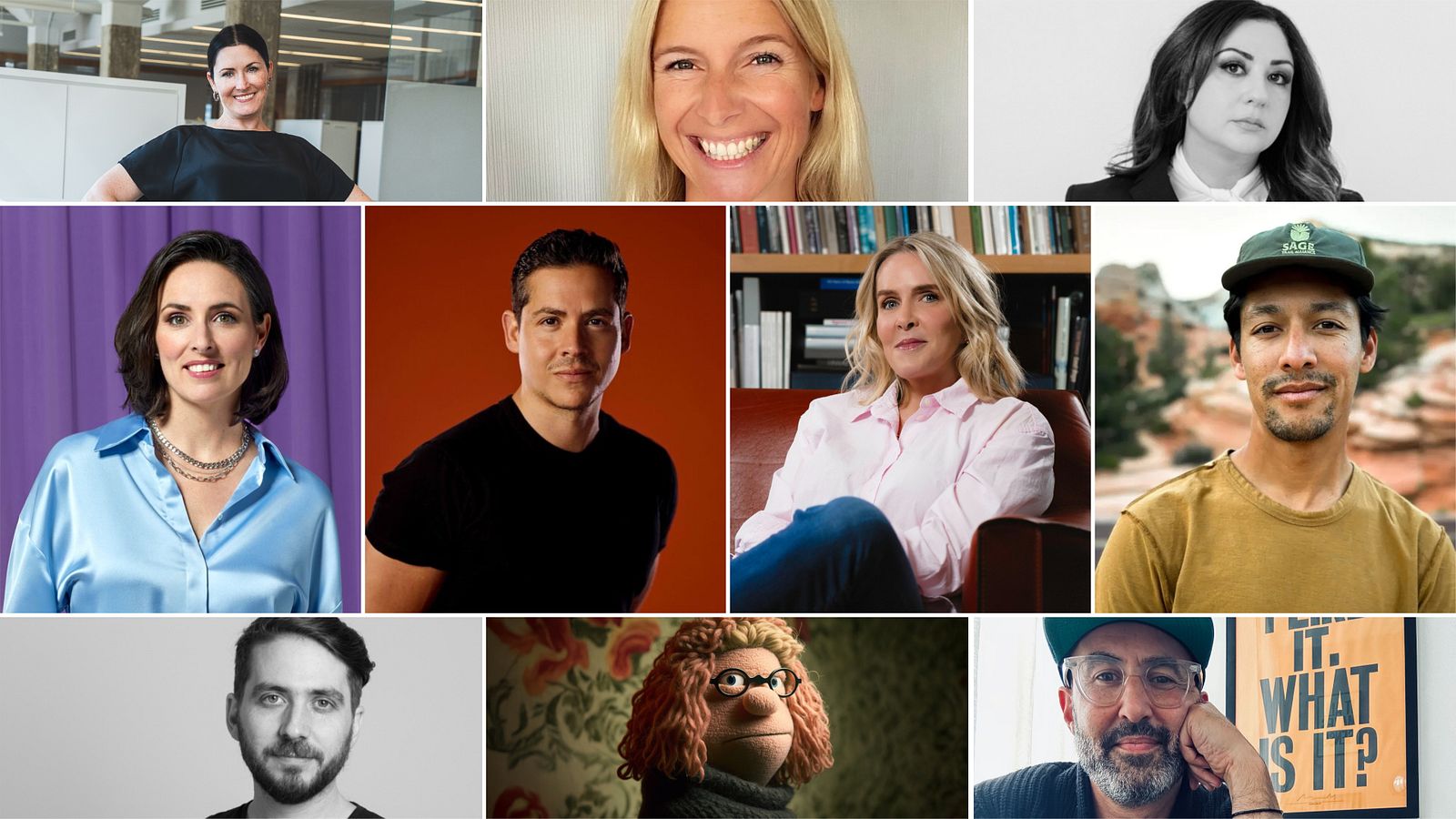 shots Awards The Americas 2026: Full Head Judge line-up