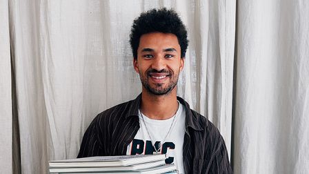 Sebastian Lopez: A Few Of My Favourite Things
