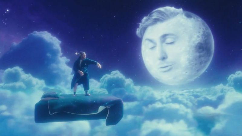 shots Unsigned - November 2025