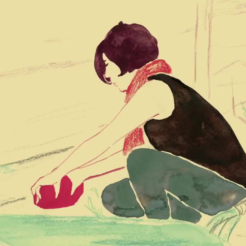 Airbnb Megumi's story