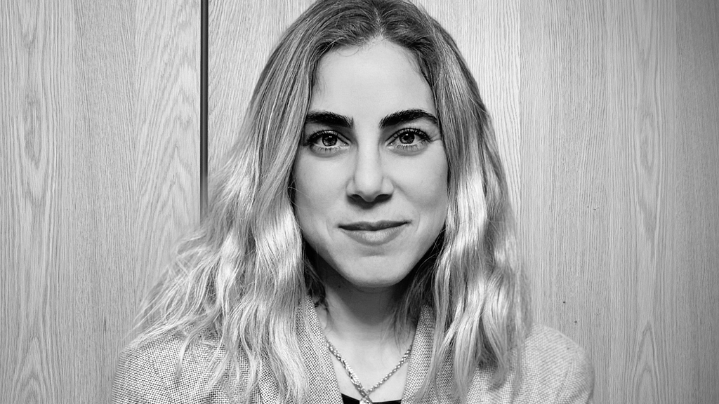 ​Raquel Balsam joins Company 3