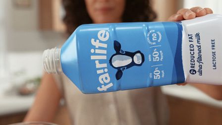 Savour more in fairlife's new campaign