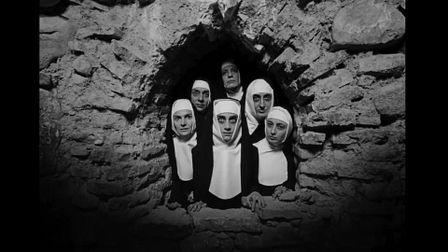 Menabrea’s sister act
