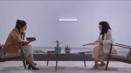 Adecco's new spot wants you to follow your heart